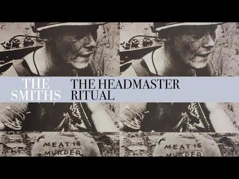 The Smiths - The Headmaster Ritual (Official Audio)