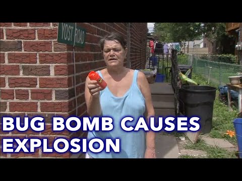 10 Ordinary Things People Did That Turned Horribly Disastrous - 76