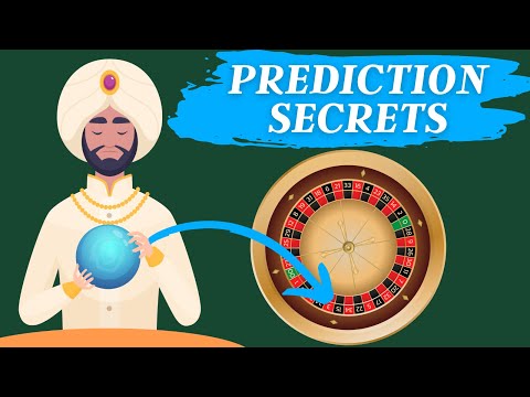 Secrets of Roulette Prediction: Unveiling the Unseen Patterns