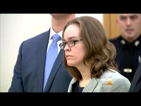 Lacey Spears Gets 20 Years To Life For Fatal Salt Poisoning Of Son