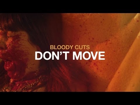 &quot;Don&#039;t Move&quot; - Award Winning Demon Short Film - BLOODY CUTS