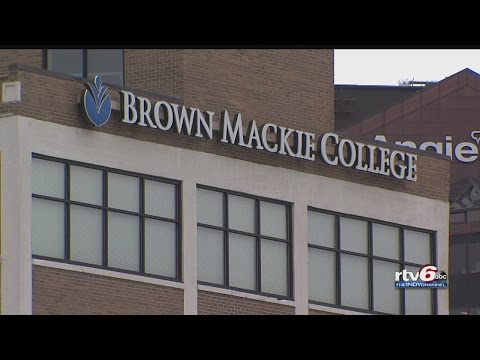 Call 6: Brown Mackie settles to give back thousands in student loans