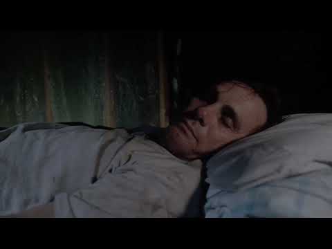 The X Files – Duane Barry Opening (2x05)