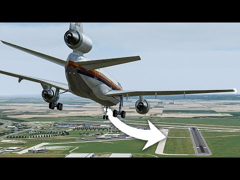 The Impossible Landing - United Airlines Flight 232