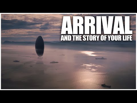 The Beings Beyond Time – Arrival, and The Story of Your Life Explained