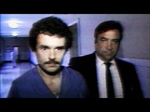 Is Donald Harvey the Most Prolific Serial Killer in America?