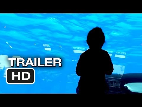 Blackfish Official Trailer #1 (2013) - Documentary Movie HD