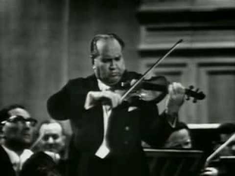 Top 10 Greatest Violinists of all Time - 2