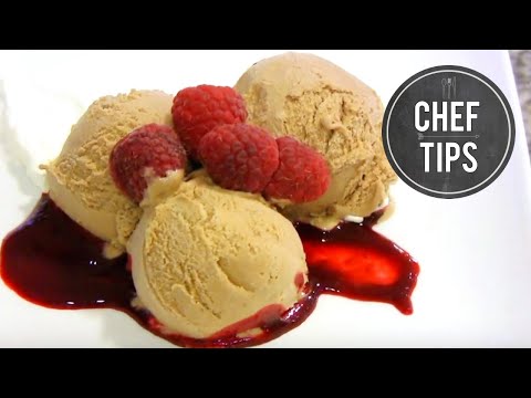 Guinness Ice Cream Recipe - St. Patrick&#039;s Day Recipes