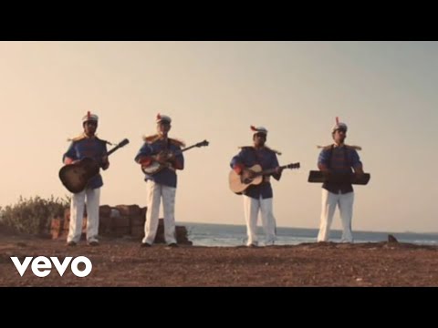 Mumford &amp; Sons - The Cave (Official Music Video)