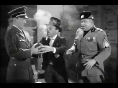 The Devil With Hitler (1943)