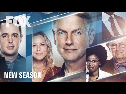 NCIS | Season 17 Official Trailer | FOX TV UK