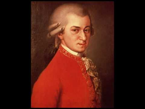 Mozart - 12 Variations in C Major &#039;Ah vous dirai-je, Maman&#039; K.265 (Twinkle, Twinkle Little Star)