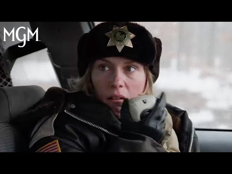 FARGO (1996) The Best of Francis McDormand as Marge | MGM