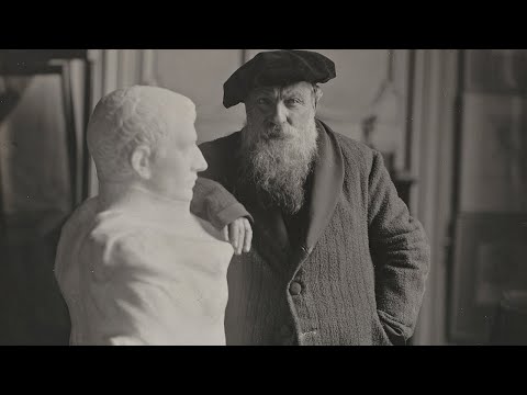 Rodin’s Bust of Napoleon | A Masterpiece Hiding in Plain Sight