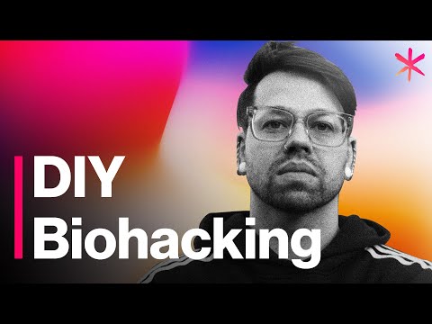 DIY Biohacking: Do(n’t) Try This at Home
