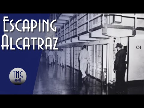Escape Attempts from &quot;The Rock&quot; and the 1946 Battle of Alcatraz