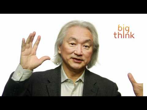 Michio Kaku: The Universe Is a Symphony of Vibrating Strings | Big Think