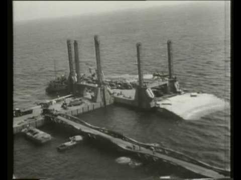 The Mulberry Harbour.wmv