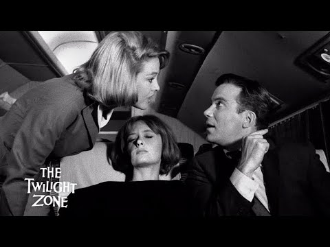 10 Things You Might Not Know about The Twilight Zone - 40