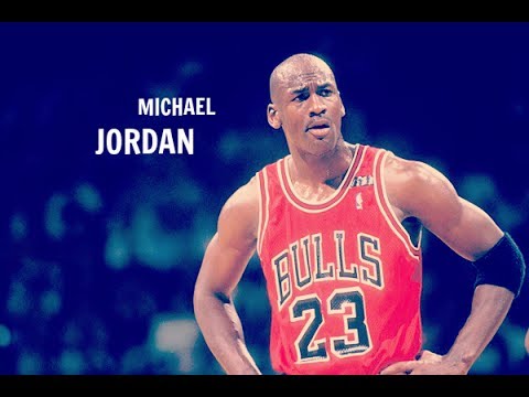 Michael Jordan MIX - 23 The Legend ᴴᴰ