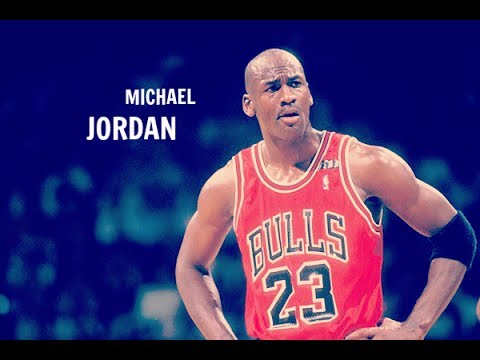 Michael Jordan: 7 Facts About the Basketball Legend