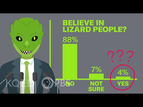 10 Reasons People Believe Conspiracy Theories - 63