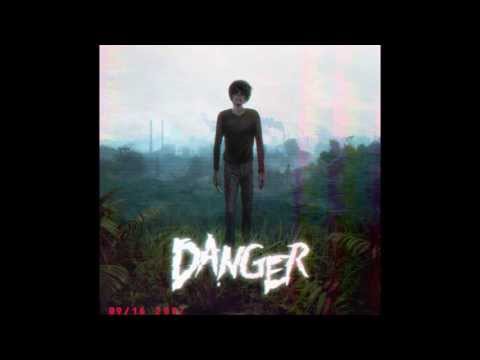 DANGER 88:88