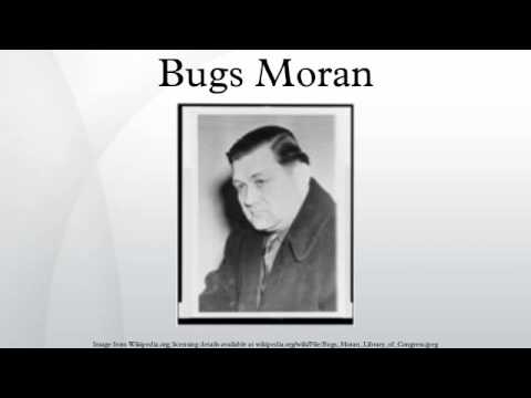 Bugs Moran