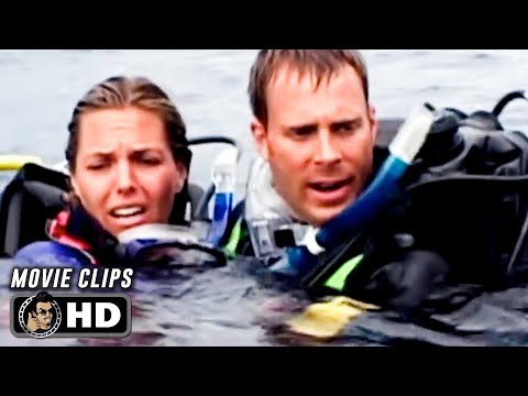 OPEN WATER Shark Clips (2003)