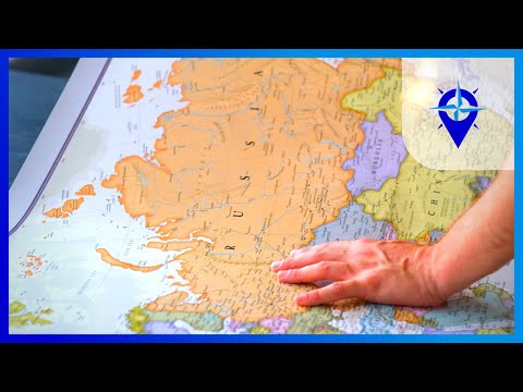 You have to know about these RUSSIAN ISLANDS || Solovetsky || Severny || Olkhon || Kunashir