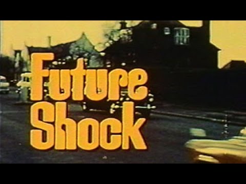 Future Shock Documentary (1972)