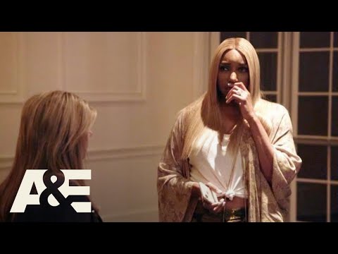 NeNe Leakes Hears Voices of Ghost Children | Celebrity Ghost Stories (Season 1) | A&amp;E