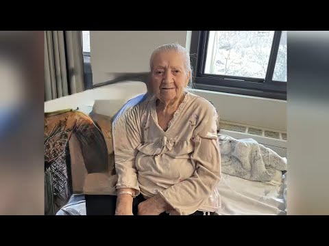 95-year-old charged with murder of Holocaust survivor at nursing home