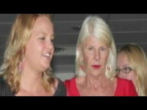 Woman Missing for 20 Years Found in Australia
