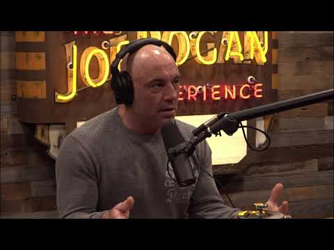 Top 10 Joe Rogan Conspiracy Theories - 33