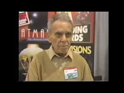 Jack Kirby - The King of Comics