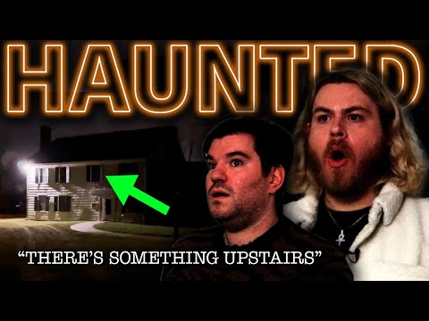 Ghosts of the Revolutionary War Haunt NJ&#039;s Infamous Spy House | Haunted, Abandoned and Hella Creepy