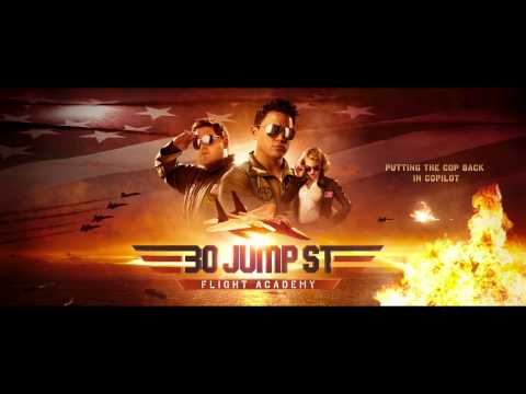 22 Jump Street - End Credit &quot;Sequels&quot; HD
