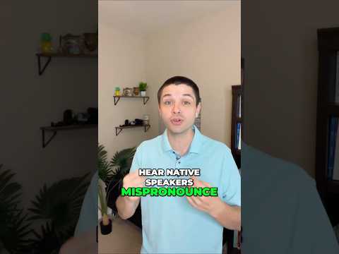How to Finally Pronounce &#039;Mischievous&#039; the Right Way!