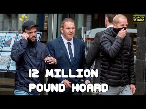 Three Friends Stole £12 Million Viking Hoard Jailed for 18 Years (Hereford) #StreetNews