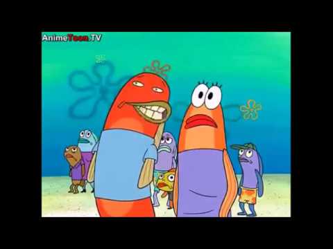 Spongebob Squarepants - This Is A Load Of Barnacles