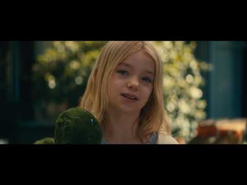 Stephanie - Trailer