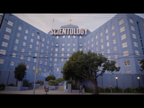 What is Scientology?
