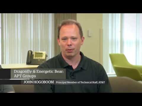 Dragonfly &amp; Energetic Bear: APT Groups - AT&amp;T ThreatTraq: Episode 101 (Part 3 of 6)