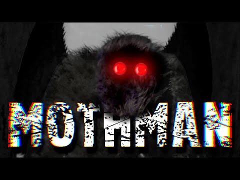 The Mothman: A Mysterious American Legend