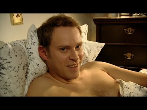 Peep Show S4 E1 Sophie&#039;s Parents