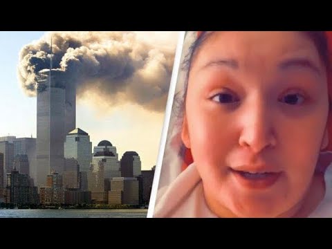 TikToker Left Horrified When 4-Year-Old Daughter Describes Working At Twin Towers On 9/11