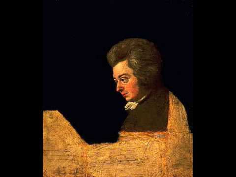 Mozart: Symphony No 41 (4th movement)