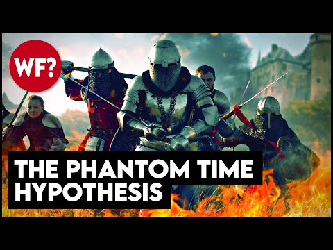 The Phantom Time Hypothesis | 300 Years ARE MISSING from the Calendar